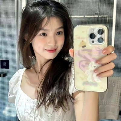 给爱丽丝 海报